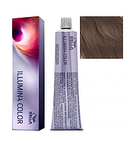 Стойкая крем-краска для волос Wella Professionals Illumina Color 6/, 60 мл