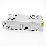 Імпульсний блок живлення 36В 10А 360Вт, фото 4