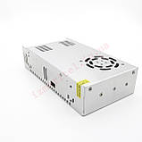 Імпульсний блок живлення 36В 10А 360Вт, фото 5