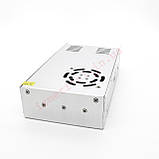 Імпульсний блок живлення 36В 10А 360Вт, фото 6