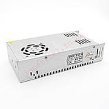 Імпульсний блок живлення 36В 10А 360Вт, фото 7