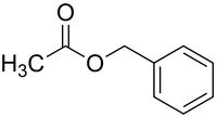 Benzyl Acetate, Бензил ацетат