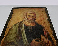Икона Святого Петра