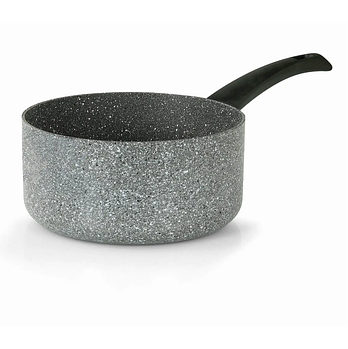 Каструля Ківш Flonal Pietra Lavica 1,2 л (PLIC11680) Італія