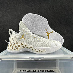 Eur39-46 кросівки баскетбольні JORDAN JUMPMAN DIAMOND Low Джордан чоловічі