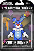 Фігурка Фанко 5 ночей з Фредді Цирк Бонні Funko Pop! Action Figure: Five Nights at Freddy's - Circus Bonnie