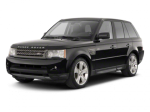 Range Rover Sport 2005