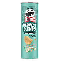 Чипсы Pringles Harvest Blends Homestyle Ranch 155.9 г