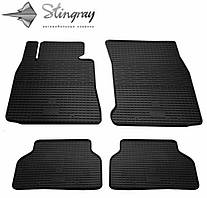 Килимки в салон автомобіля для BMW 5 (E39) 95-03 комплект Stingray