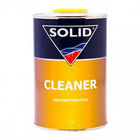 Обезжириватель Solid cleaner