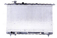Радіатор охолоджування HYUNDAI XG 3,0 AUT. 98- 67028