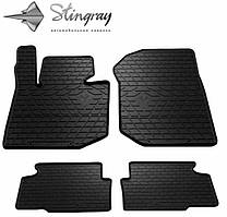 Килимки в салон автомобіля для BMW 5 (E34) 1990-2000 комплект Stingray