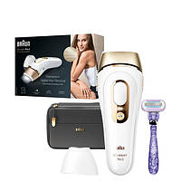 Фотоепілятор Braun Silk-expert Pro 5 IPL PL 5147