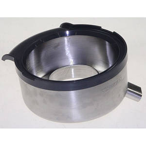 Злив соку до насадки соковижималки для кухонного комбайна Kenwood CookingChef (KW710660)