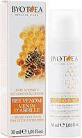 Крем для глаз с пчелиным ядом от морщин - Byothea Eye Contour Cream With Bee Venom (398833-2)