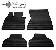 Килимки в салон автомобіля для BMW X6 (E71) 08-14 комплект Stingray