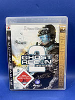 Tom Clancy's Ghost Recon Advanced Warfighter 2 для PS3