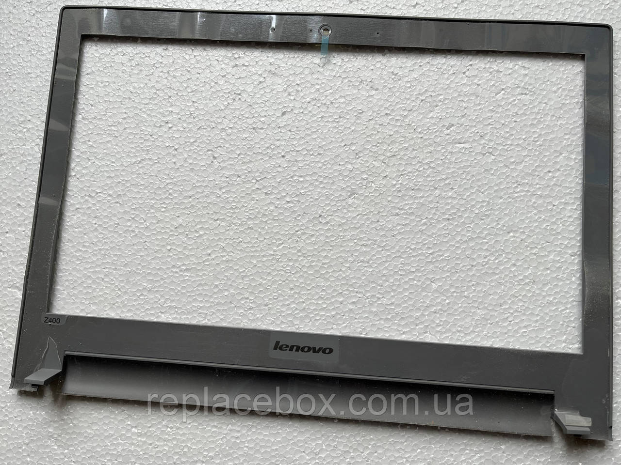 Рамка матриці екрана до ноутбука Lenovo IdeaPad Z400 FRU:90202316 нова оригінал