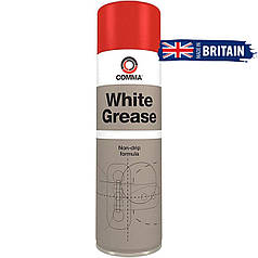 Змазка Comma WHITE GREASE 500мл