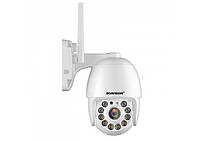 Камера видеонаблюдения WiFi Boavision HD22M102M (2Mp, PTZ, RJ45)