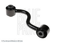 Кронштейн стабілізатора (Blue Print) NISSAN QASHQAI J10# X-TRAIL T31 06-13 REAR LH ADN18595