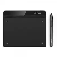 Графический планшет XP-Pen Star G640 Black