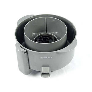Злив для соку соковижималки Kenwood KM260 KM282 (KW714223)