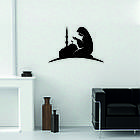 Декоративне настінне Панно «Іслам» Декор на стіну, фото 3