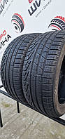 Зима 235/45/R18 7 мм Pirelli 2шт Колеса Шини Резина Склад