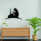 Декоративне настінне Панно «Іслам» Декор на стіну, фото 4