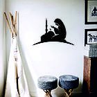 Декоративне настінне Панно «Іслам» Декор на стіну, фото 8