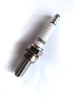 Свеча 4Т М10 L=19mm CR8ENS Yamaha Cygnus 125cc,PEADGIO, Lifan