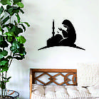 Декоративне настінне Панно «Іслам» Декор на стіну, фото 10