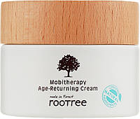 Антивозрастной крем для лица - Rootree Mobitherapy Age-Returning Cream (842544-2)