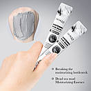 Маска для обличчя Bioaqua Dead Sea Mud Whitening Mud Mask (паковання 10 штук), фото 2