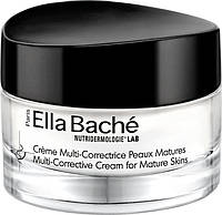 Крем для лица "Мажистраль Матрилекс 31%" - Ella Bache Nutridermologie® Lab Face Multi-Corrective Cream For