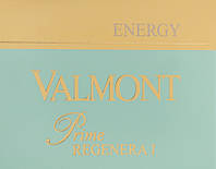 Клеточный восстанавливающий питательный крем Prime Regenera I - Valmont Creme Cellulaire Restructurante