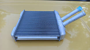 Радіатор опалення (пічки) Ланос,Сенс ЗАЗ TF69Y0-612036-01