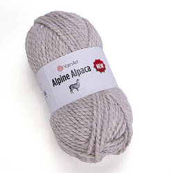 Yarnart  Alpine Alpaca New  1430