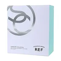 REF Набор для Блеска Волос REF Intro Box Signature Collection