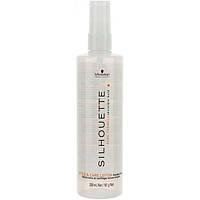 Лосьйон для об'єму Schwarzkopf Professional Silhouette Styling & Lotion Care Flexible Hold 200ml