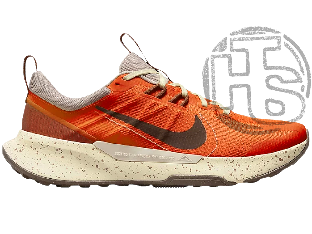 Чоловічі кросівки Nike Juniper Trail 2 Picante Red Earth Beige DM0822-601
