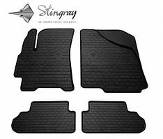 Килимки в салон автомобіля для Daewoo Lanos 1997-компонент Stingray
