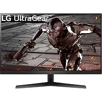 Монитор LG UltraGear 32GN50R-B