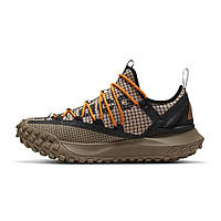 Nike ACG Mountain Fly Low "Fossil" мужские кроссовки зимние