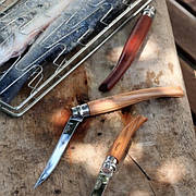 Філейні ножі Opinel Slim