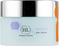 Дневной крем - Holy Land Cosmetics Azulene Day Care (170963-2)