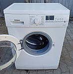 Пральна машина Сіменс Siemens WS12X440 вузька 40см б/в Germany, фото 4