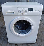 Пральна машина Сіменс Siemens WS12X440 вузька 40см б/в Germany, фото 5