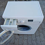 Пральна машина Сіменс Siemens WS12X440 вузька 40см б/в Germany, фото 6